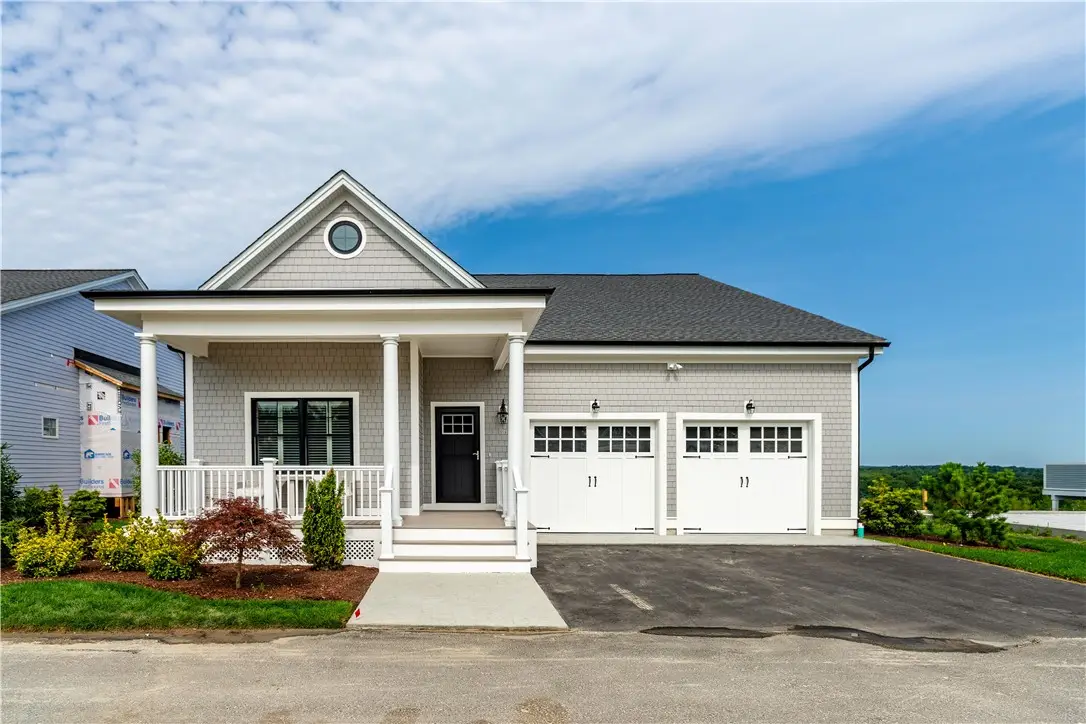 36 Wescott Way #55, Coventry, RI 02816 - #1