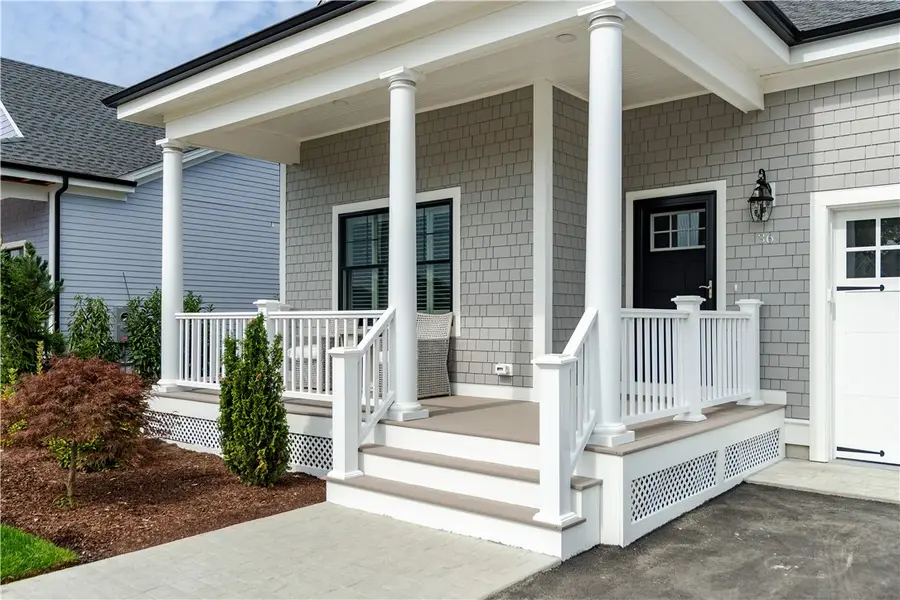 36 Wescott Way #55, Coventry, RI 02816 - #2