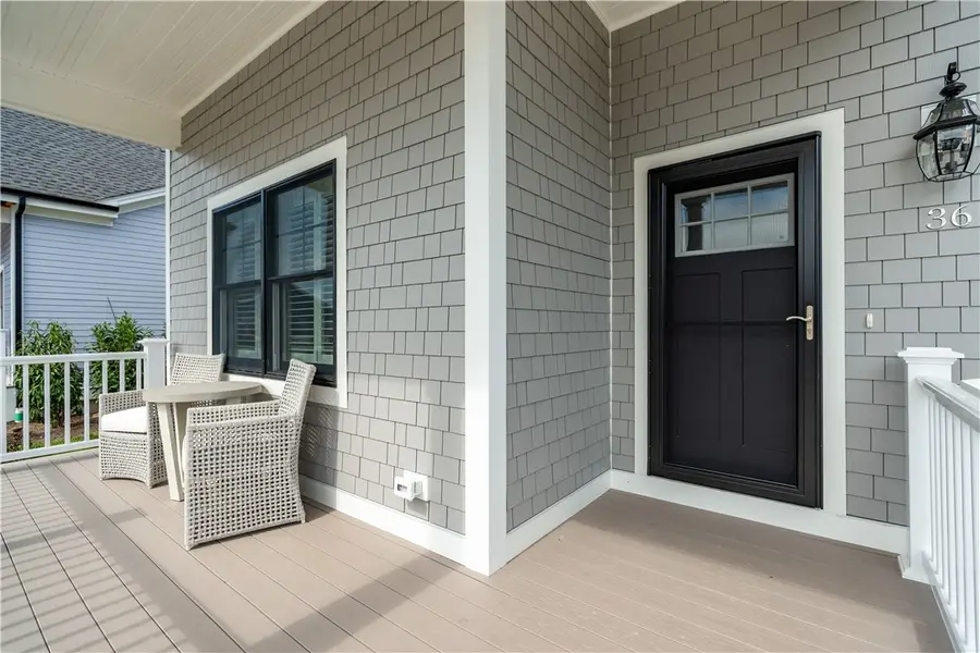 36 Wescott Way #55, Coventry, RI 02816 - #3