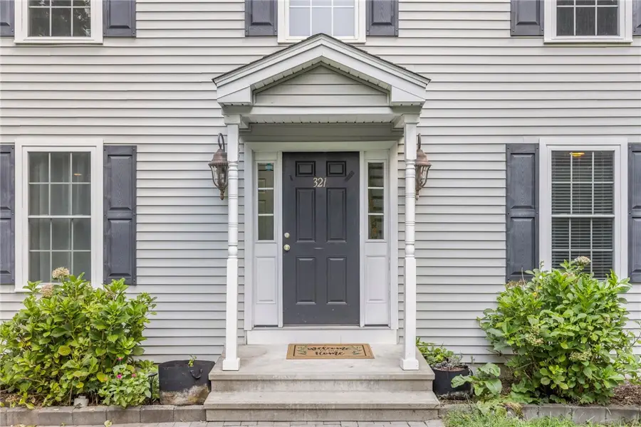 321 River Road, Lincoln, RI 02865 - #2
