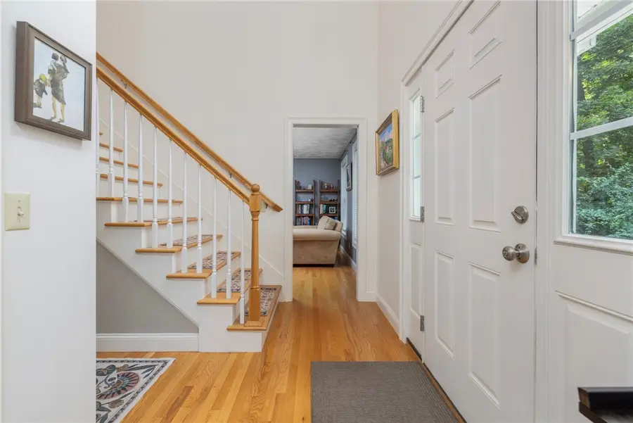 321 River Road, Lincoln, RI 02865 - #3