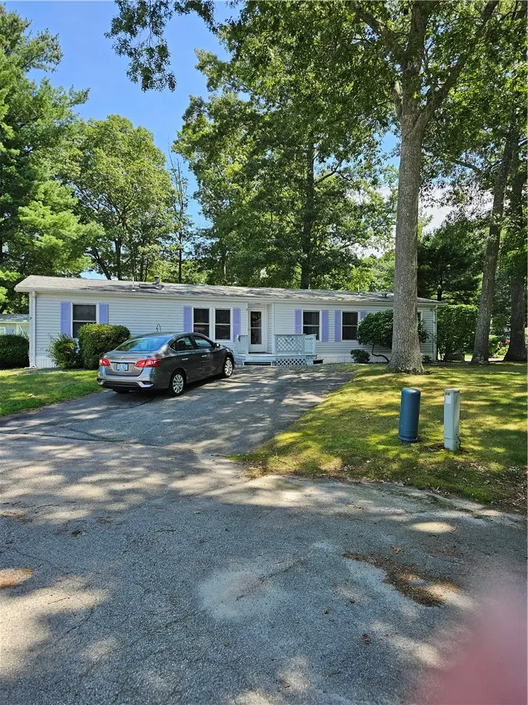 7 Idlewild Court, Coventry, RI 02816 - #1