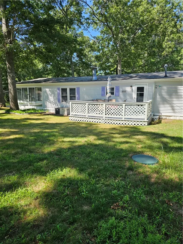 7 Idlewild Court, Coventry, RI 02816 - #2