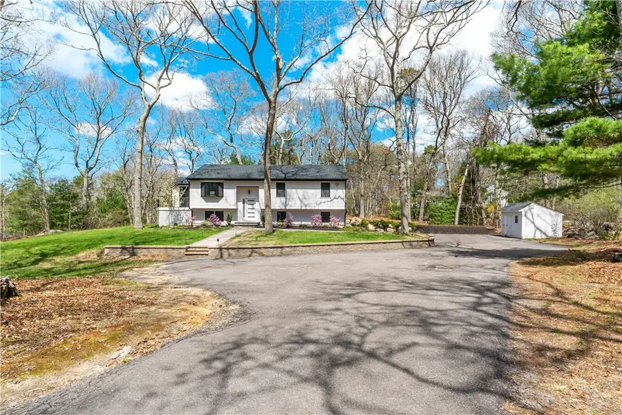 433 Gravelly Hill Road, South Kingstown, RI 02879 - #2