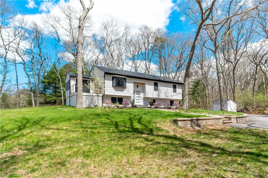 433 Gravelly Hill Road, South Kingstown, RI 02879 - #3