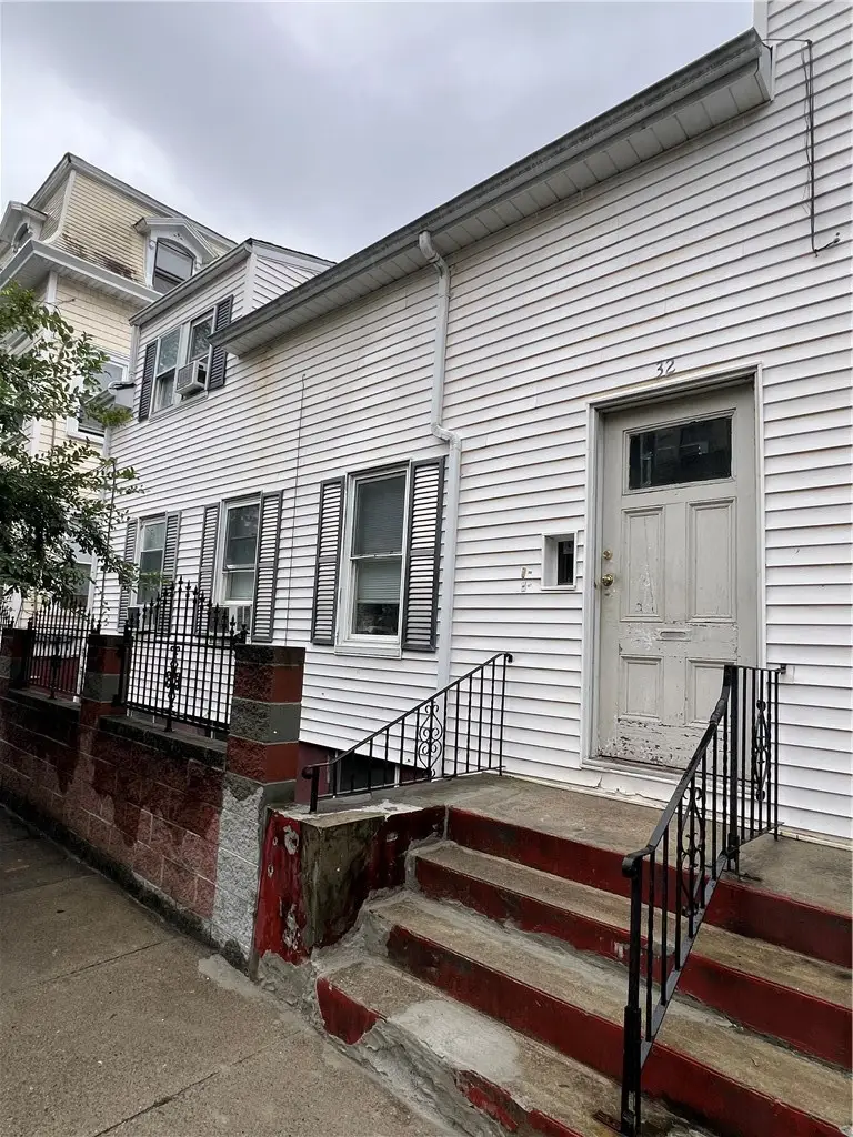 32 Almy Street, Providence, RI 02909 - #1