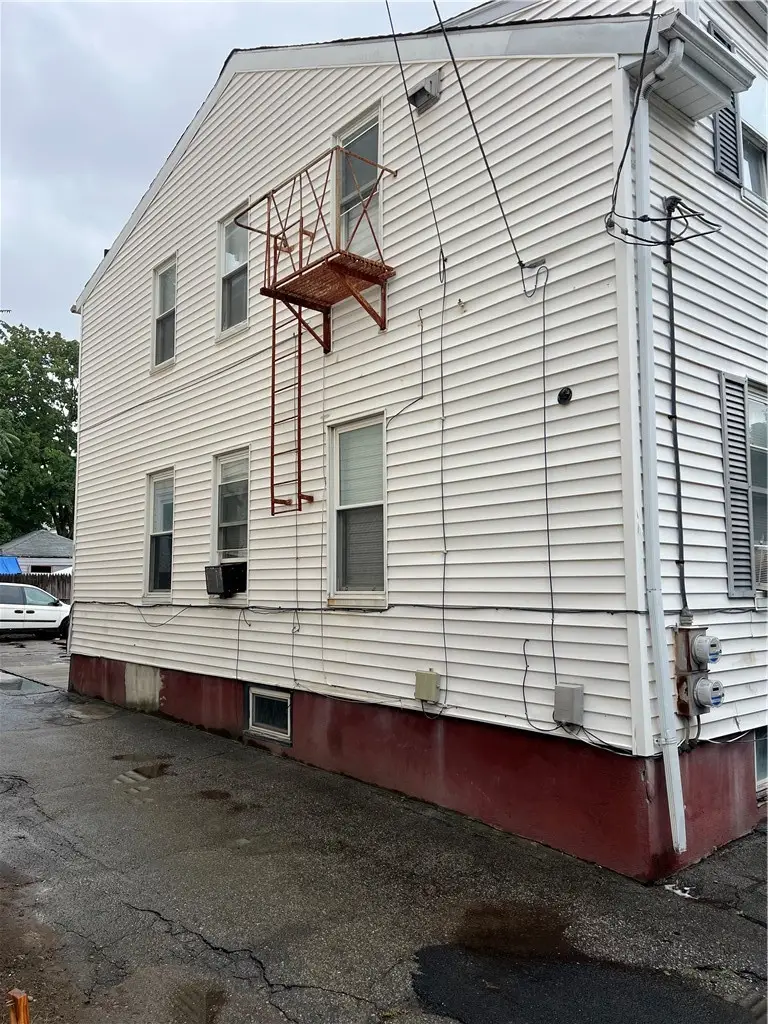 32 Almy Street, Providence, RI 02909 - #2