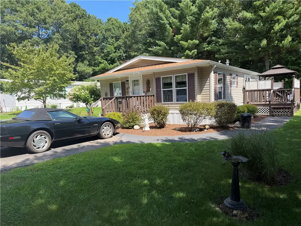 4 Justin Lane, Coventry, RI 02816 - #1