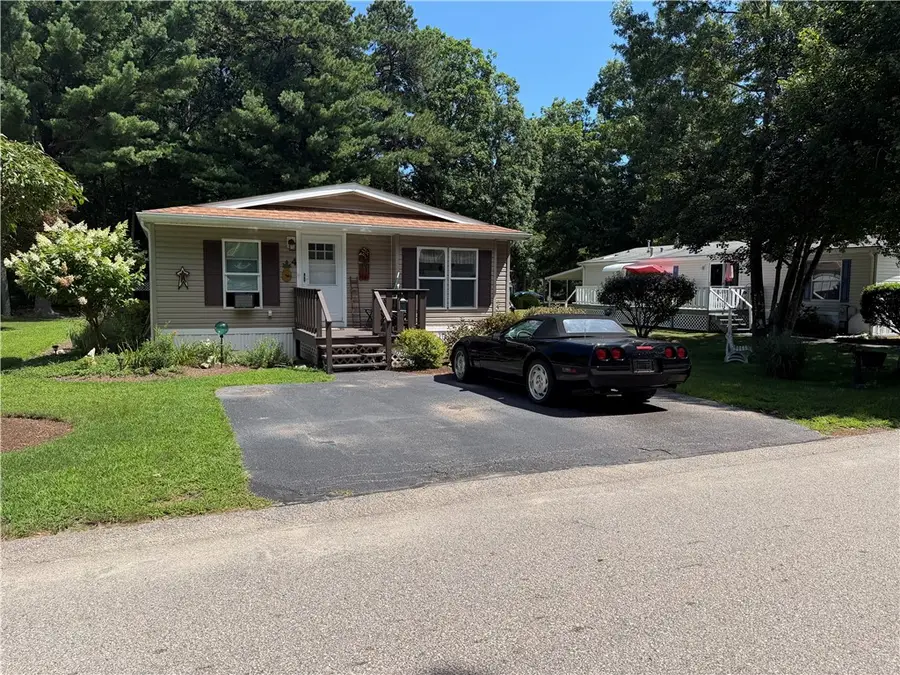 4 Justin Lane, Coventry, RI 02816 - #3