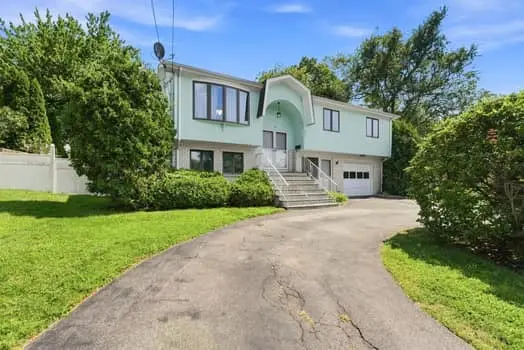 110 Barrett Avenue, North Providence, RI 02904 - #2