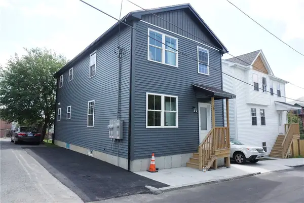 13 Benton Street, Providence, RI 02909