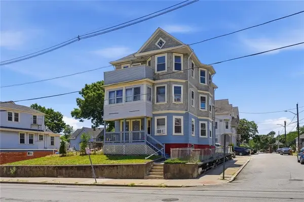 200 Admiral Street, Providence, RI 02908