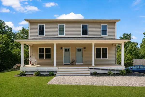 33 Kenyon School Road, Richmond, RI 02836