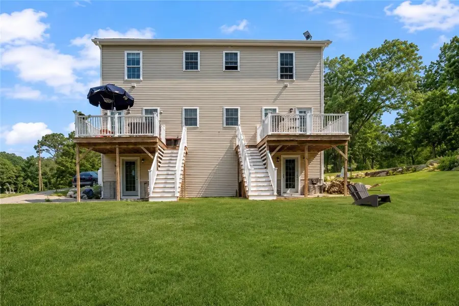 33 Kenyon School Road, Richmond, RI 02836 - #2