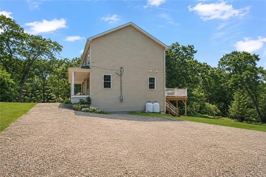 33 Kenyon School Road, Richmond, RI 02836 - #3