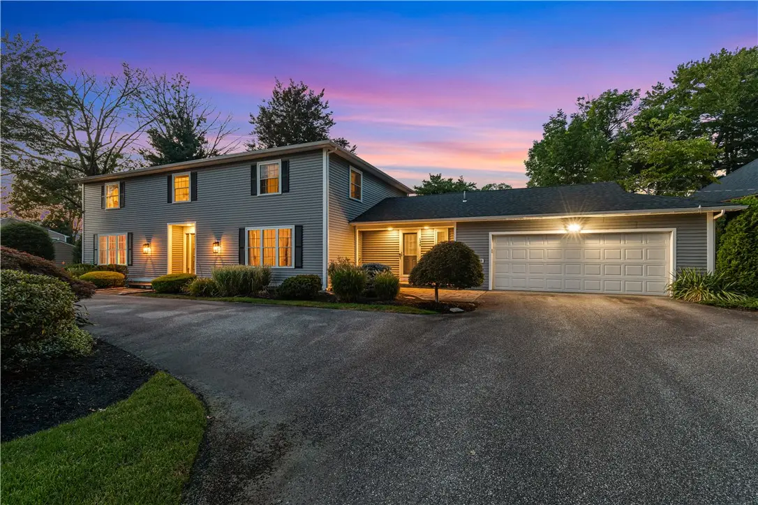 145 East Hill Drive, Cranston, RI 02920 - #1