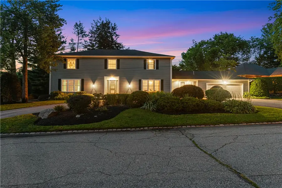 145 East Hill Drive, Cranston, RI 02920 - #2