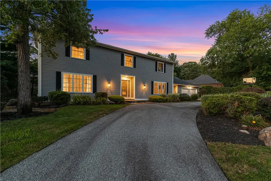 145 East Hill Drive, Cranston, RI 02920 - #3
