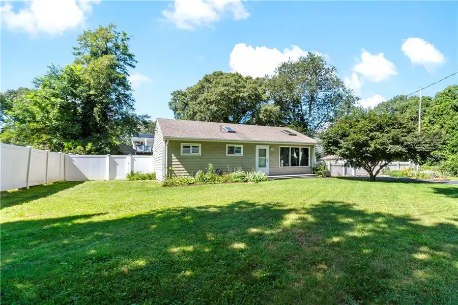 15 Mollusk Drive, Saunderstown, RI 02874 - #2