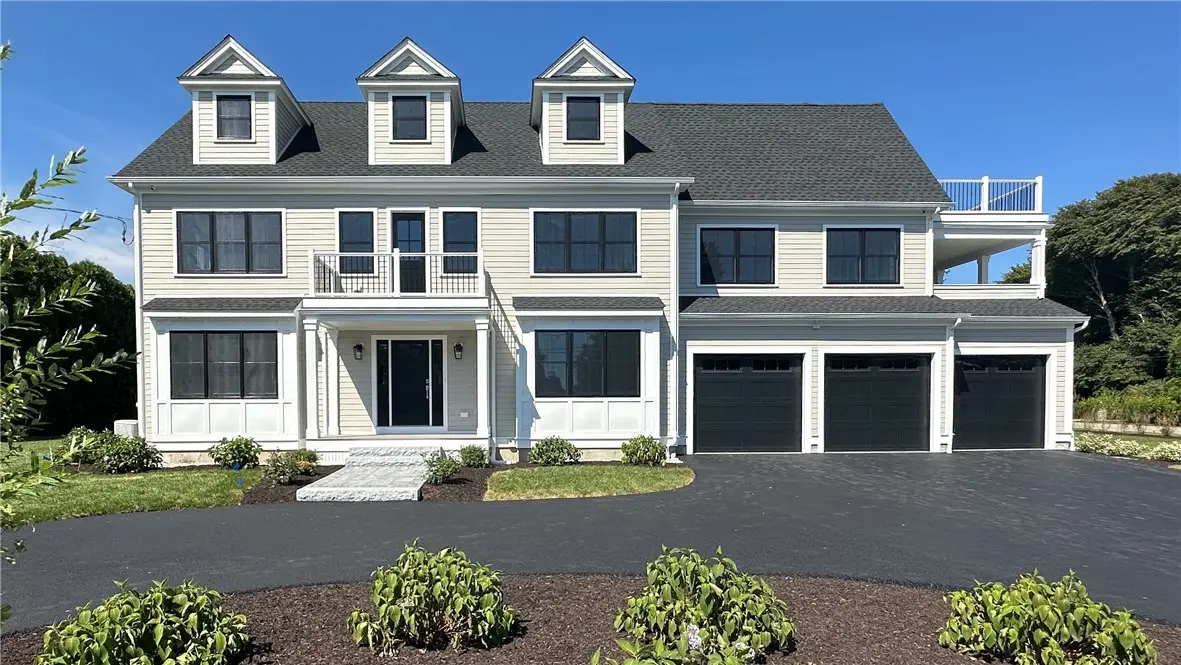 15 Cornelius Drive, Portsmouth, RI 02871 - #1
