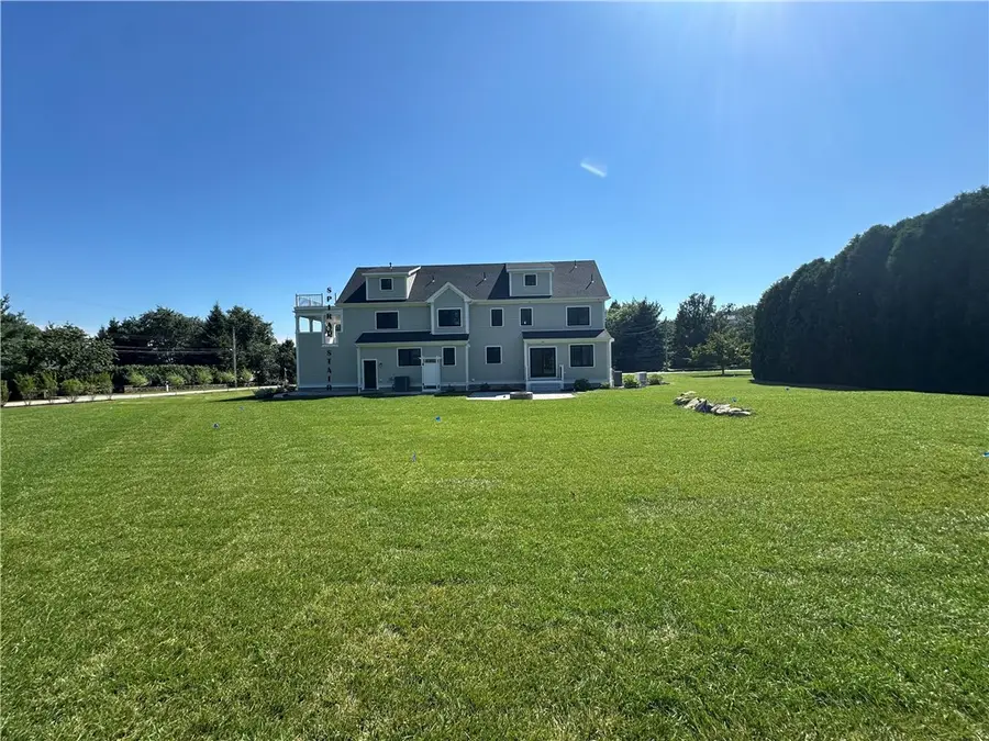 15 Cornelius Drive, Portsmouth, RI 02871 - #2