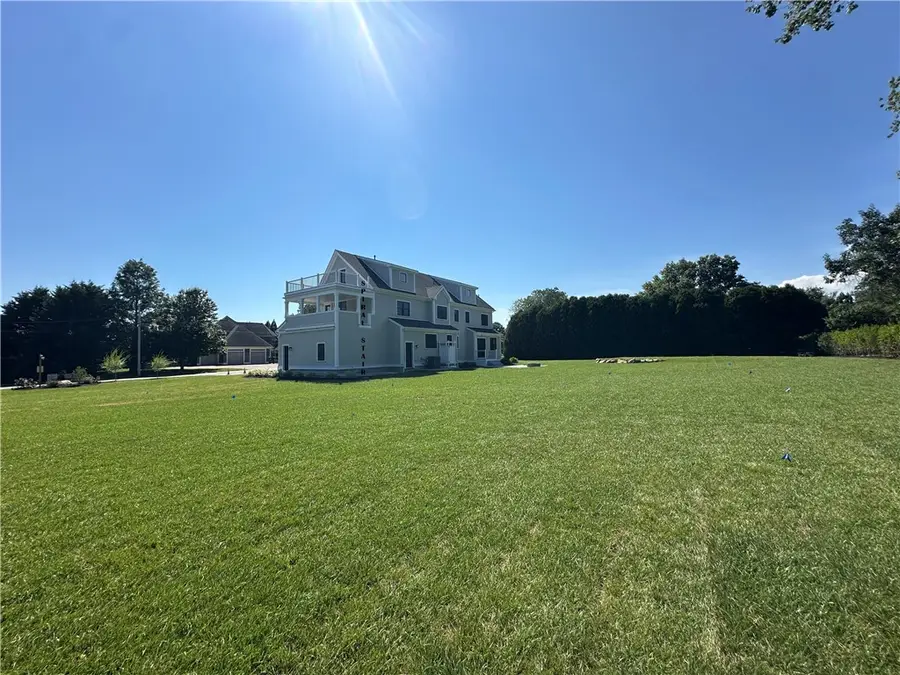 15 Cornelius Drive, Portsmouth, RI 02871 - #3