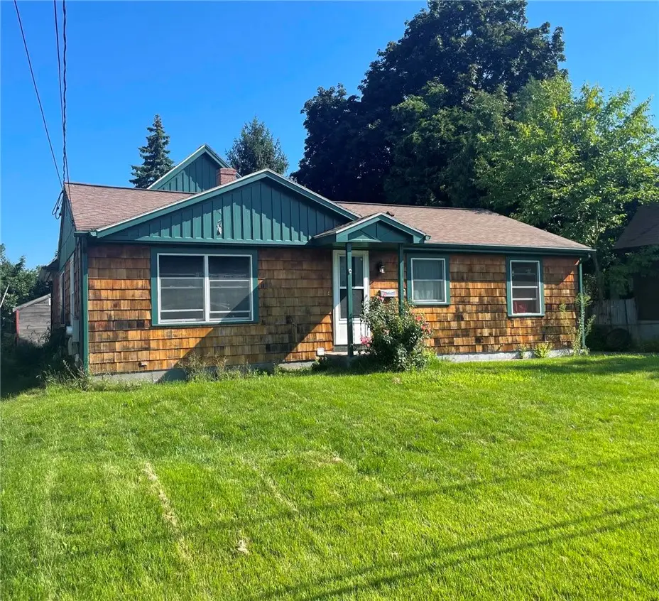 139 Jenks Avenue, Central Falls, RI 02863 - #1