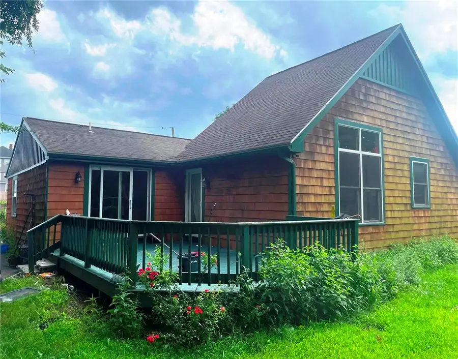 139 Jenks Avenue, Central Falls, RI 02863 - #2
