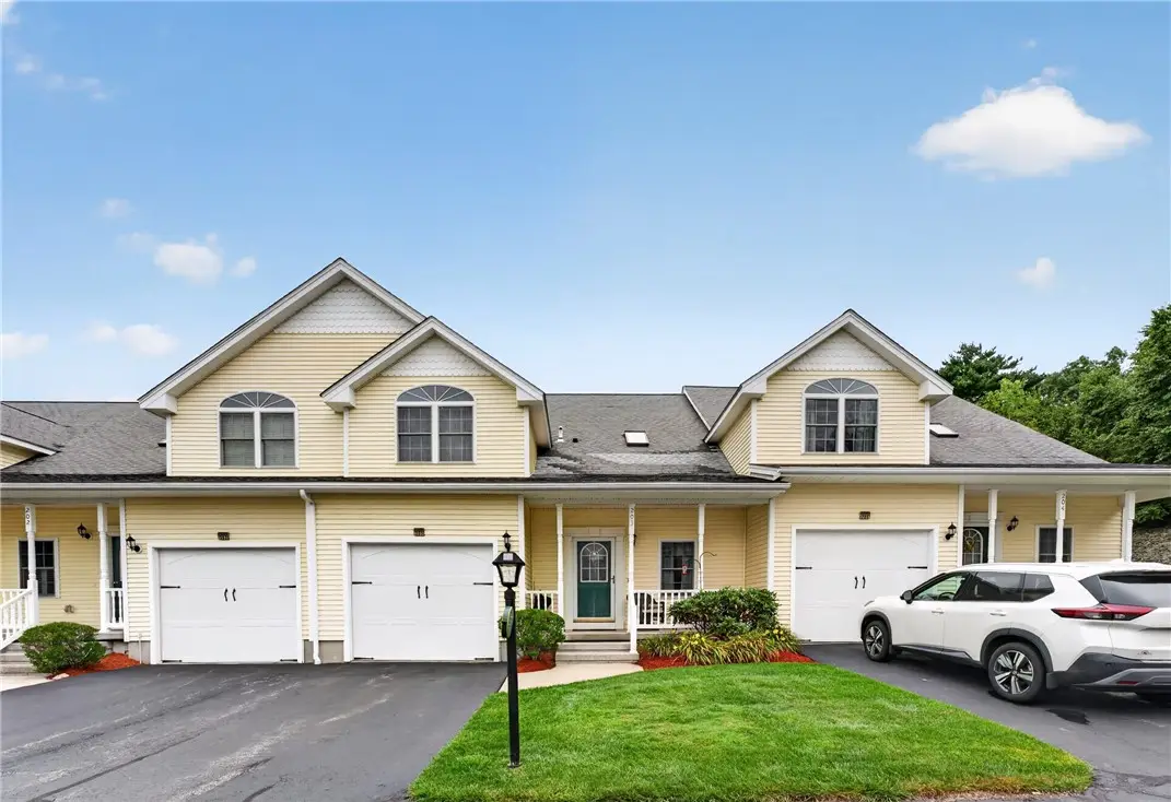 40 Old Louisquisset Pike #203, North Smithfield, RI 02896 - #1