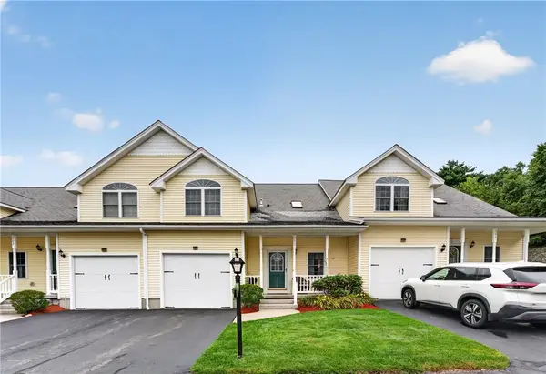 40 Old Louisquisset Pike #203, North Smithfield, RI 02896