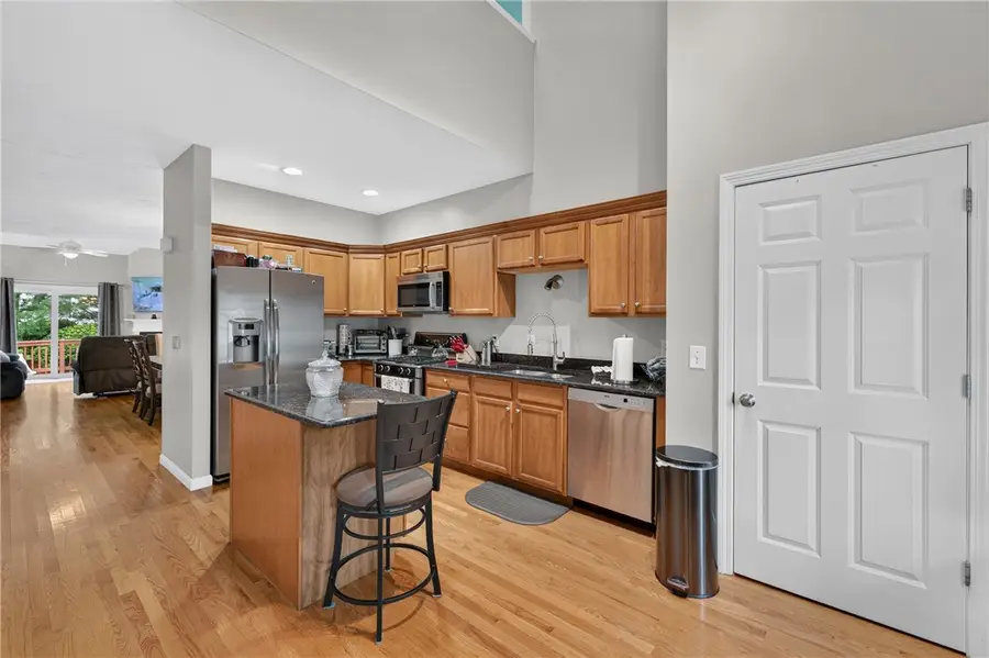 40 Old Louisquisset Pike #203, North Smithfield, RI 02896 - #2