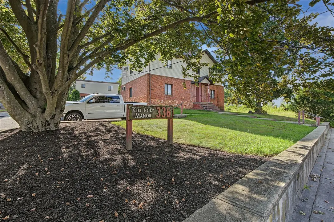 336 Killingly Street, Providence, RI 02909 - #1
