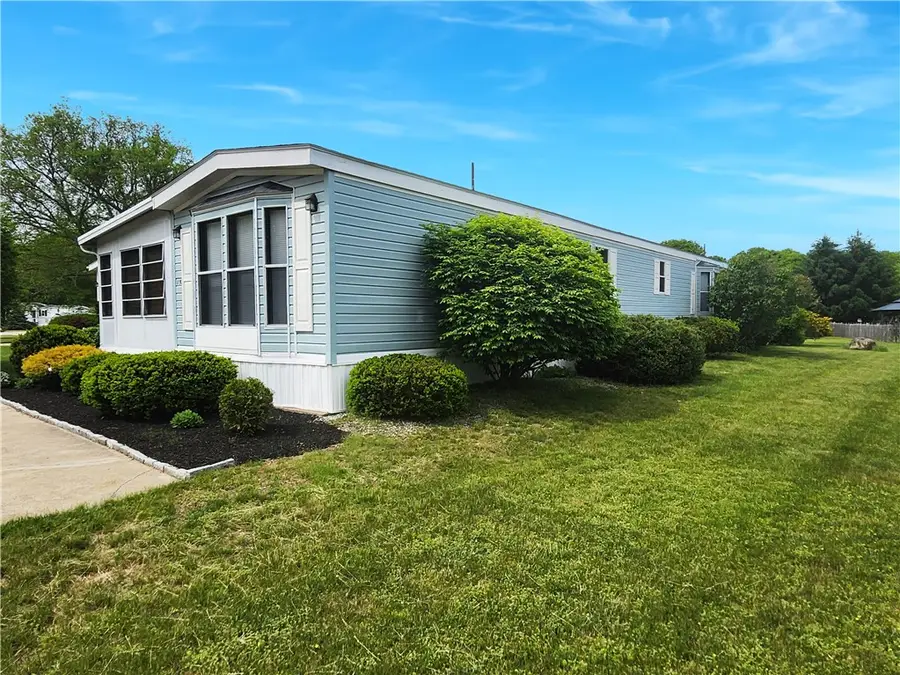 158 Holiday Court, South Kingstown, RI 02879 - #2
