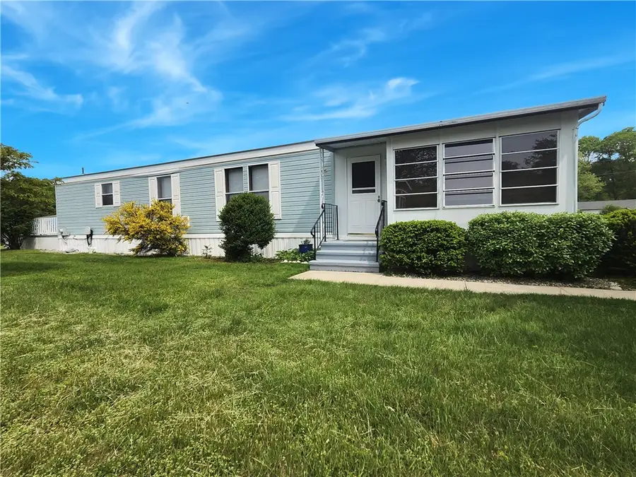 158 Holiday Court, South Kingstown, RI 02879 - #3