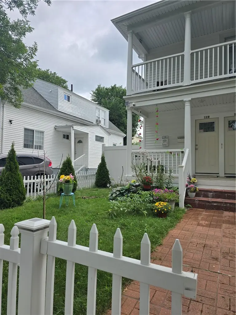 117 Ophelia Street, Providence, RI 02909 - #2