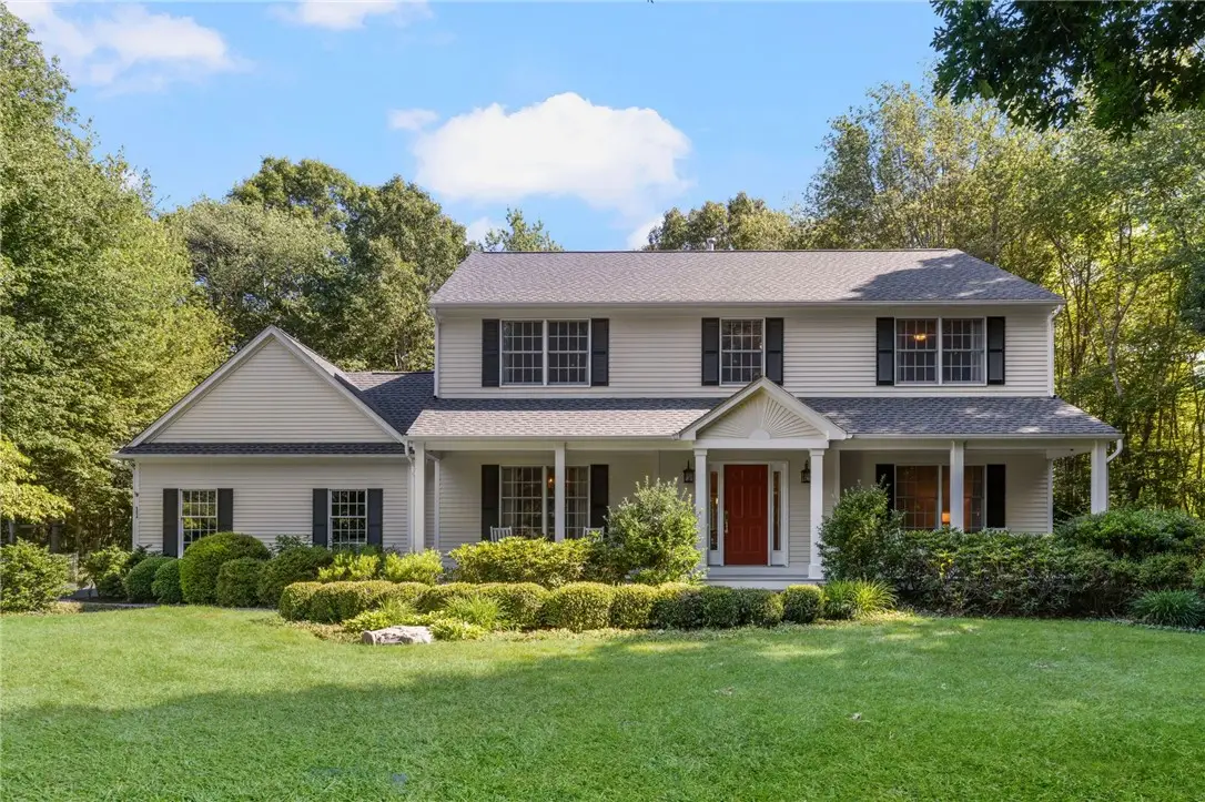 11 Prides Crossing Lane, Saunderstown, RI 02874 - #1