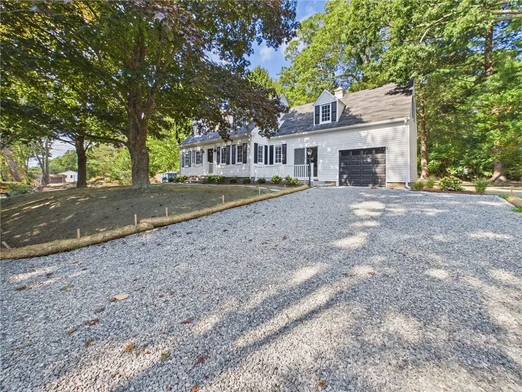 229 Hunt Avenue, South Kingstown, RI 02879 - #1