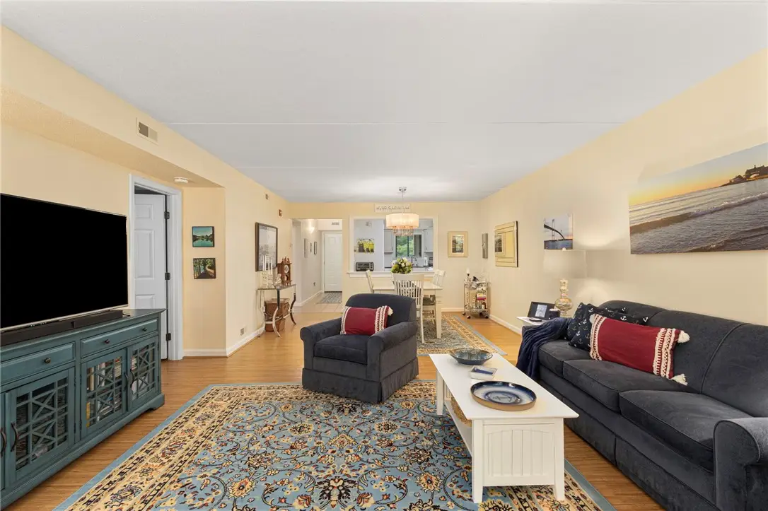 650 East Greenwich Avenue #3-308, West Warwick, RI 02893 - #1