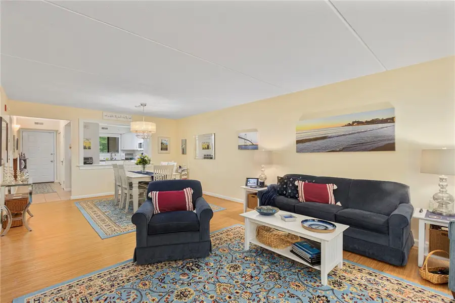 650 East Greenwich Avenue #3-308, West Warwick, RI 02893 - #3