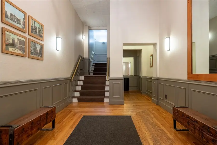 385 Westminster Street #4C, Providence, RI 02903 - #3