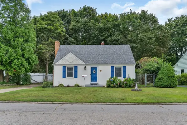 64 King Phillip Drive, North Kingstown, RI 02852
