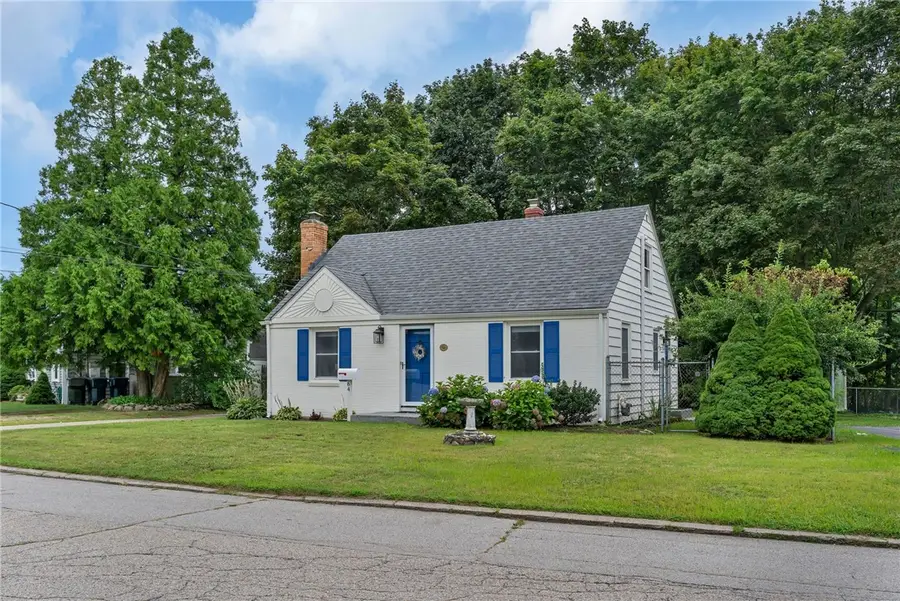 64 King Phillip Drive, North Kingstown, RI 02852 - #2