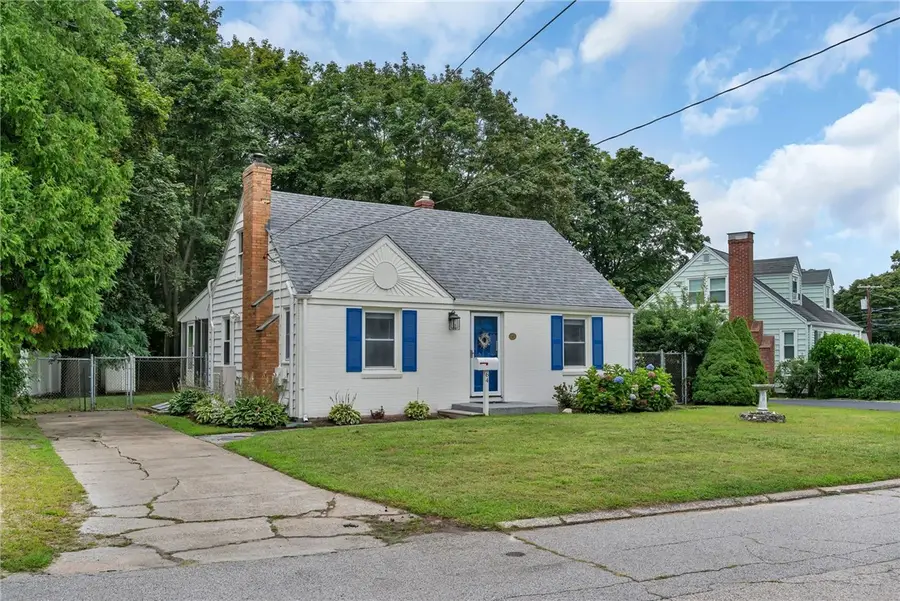 64 King Phillip Drive, North Kingstown, RI 02852 - #3