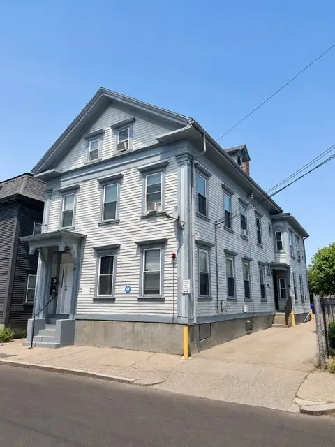 17 Cromwell Street, Providence, RI 02907 - #1