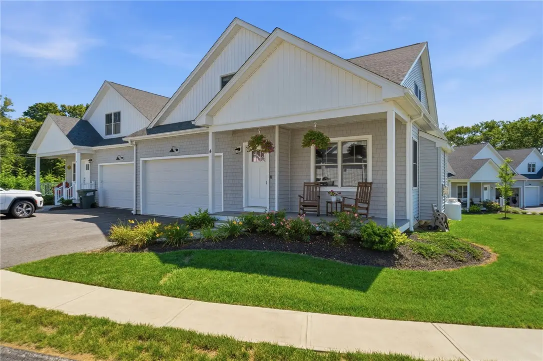 4 Blue Heron Drive, Westerly, RI 02891 - #1