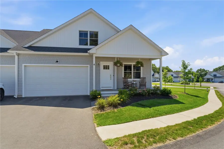 4 Blue Heron Drive, Westerly, RI 02891 - #2