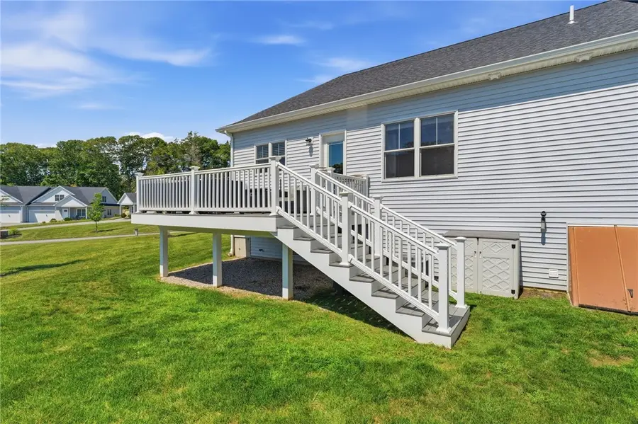 4 Blue Heron Drive, Westerly, RI 02891 - #3
