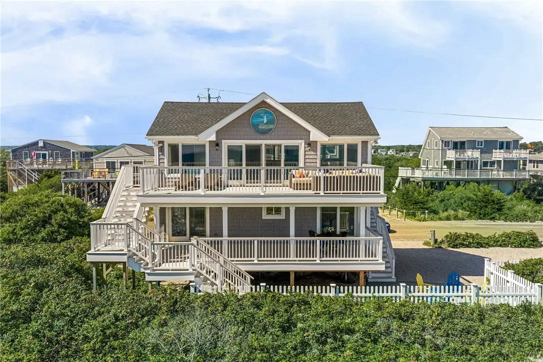 694 Charlestown Beach Road, Charlestown, RI 02813 - #1