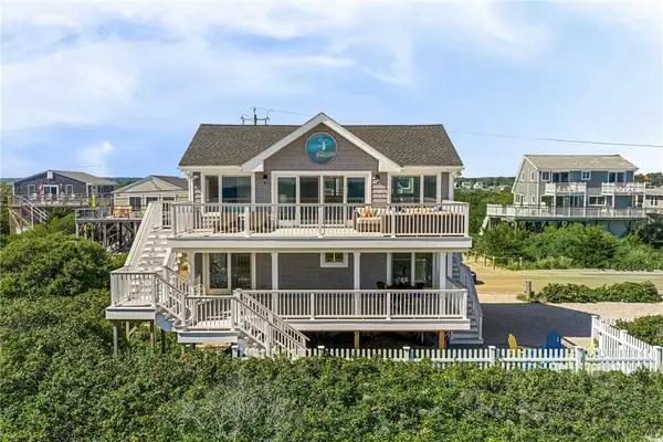 694 Charlestown Beach Road, Charlestown, RI 02813