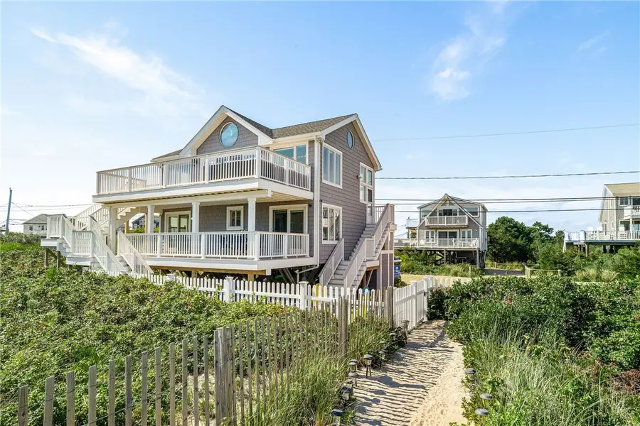 694 Charlestown Beach Road, Charlestown, RI 02813 - #2